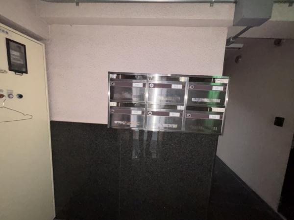 オレンジハイツ