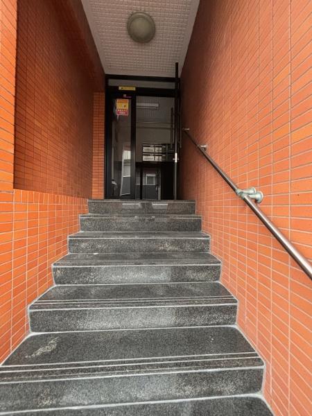 オレンジハイツ