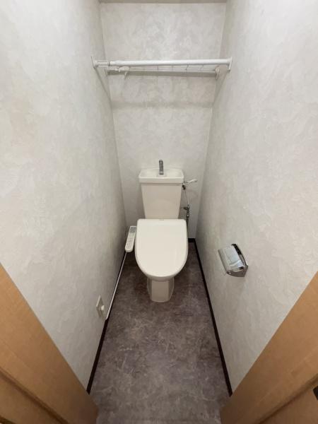 オレンジハイツ