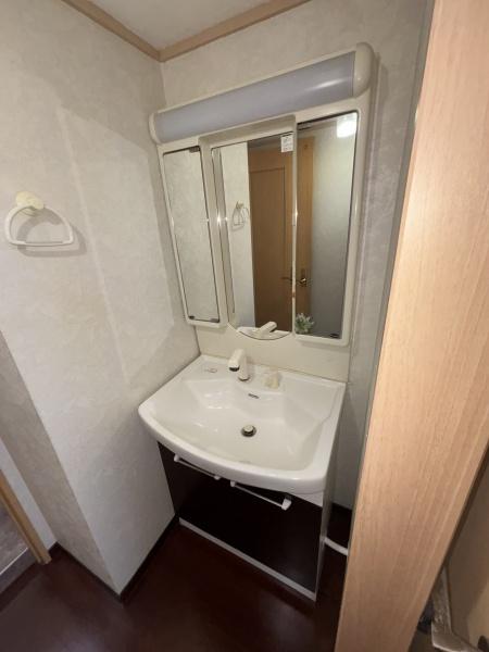 オレンジハイツ