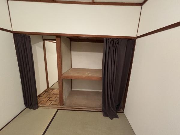 大阪市東住吉区住道矢田７丁目のコーポ