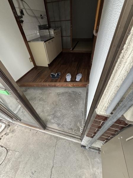 アロー住道矢田文化住宅