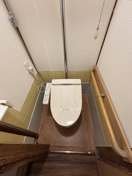 大阪市東住吉区住道矢田７丁目のコーポ
