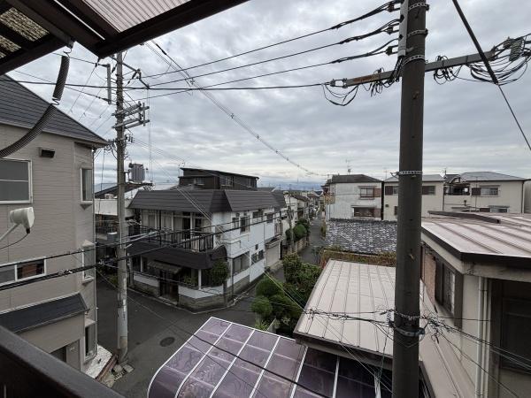 大阪市平野区瓜破東３丁目の貸家