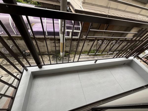 大阪市平野区瓜破東３丁目の貸家
