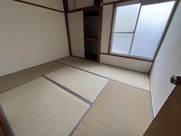 大阪市平野区瓜破東３丁目の貸家