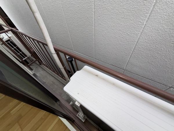 大阪市東住吉区住道矢田１丁目のマンション
