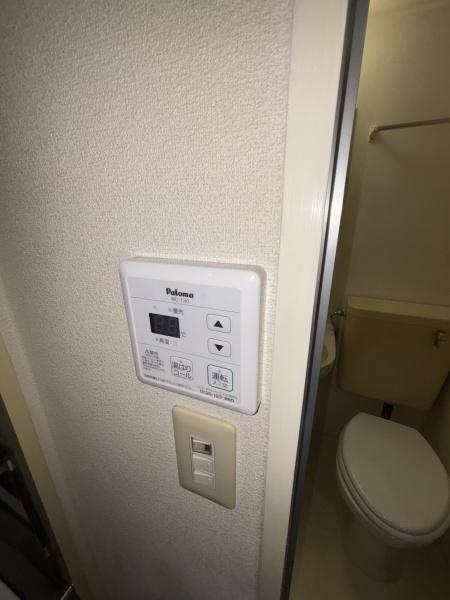 大阪市東住吉区住道矢田１丁目のマンション