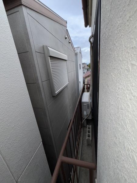 大阪市東住吉区住道矢田１丁目のマンション