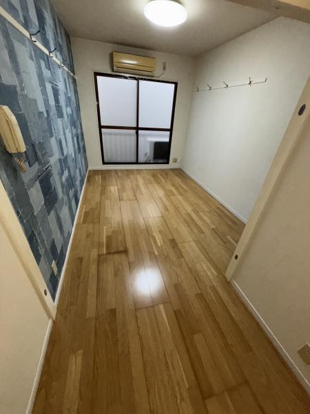 大阪市東住吉区住道矢田１丁目のマンション