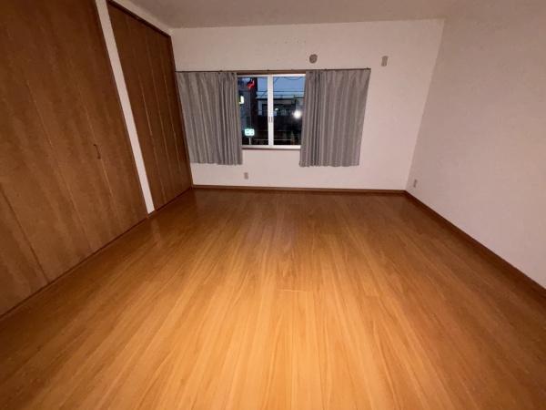 大阪市東住吉区駒川１丁目のテラスハウス