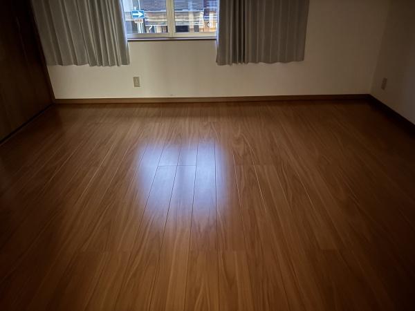 大阪市東住吉区駒川１丁目のテラスハウス