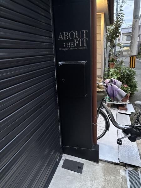 大阪市東住吉区今川４丁目の貸家