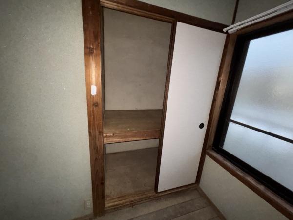 大阪市東住吉区今川５丁目のテラスハウス