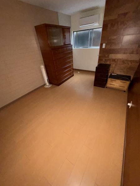 大阪市東住吉区住道矢田１丁目のアパート