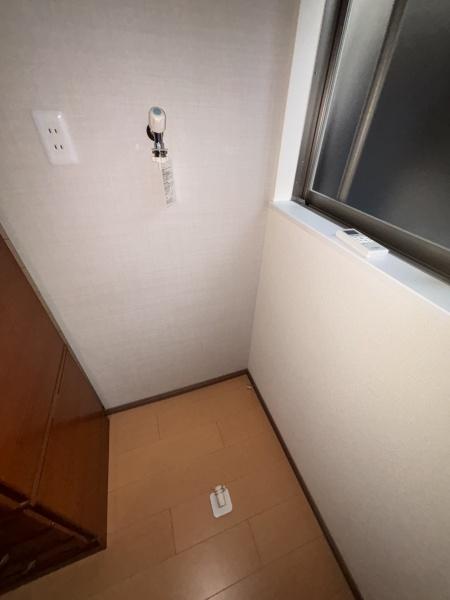 大阪市東住吉区住道矢田１丁目のアパート