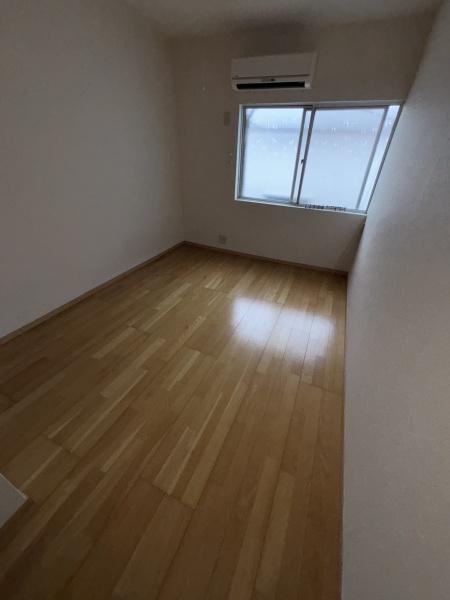 大阪市東住吉区住道矢田１丁目のアパート