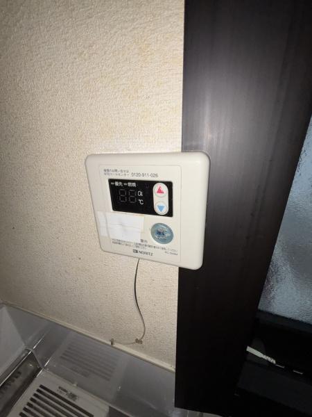 大阪市東住吉区住道矢田１丁目のアパート