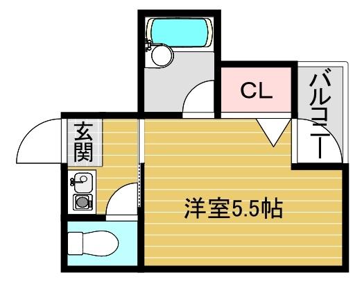 アスカマンション