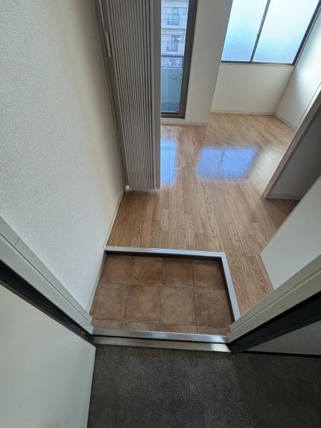 アスカマンション