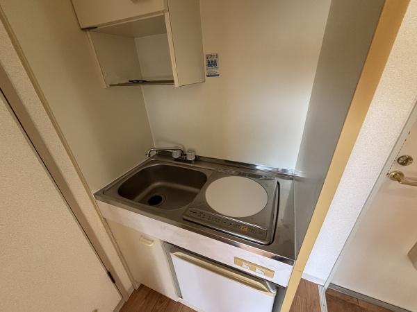 アスカマンション