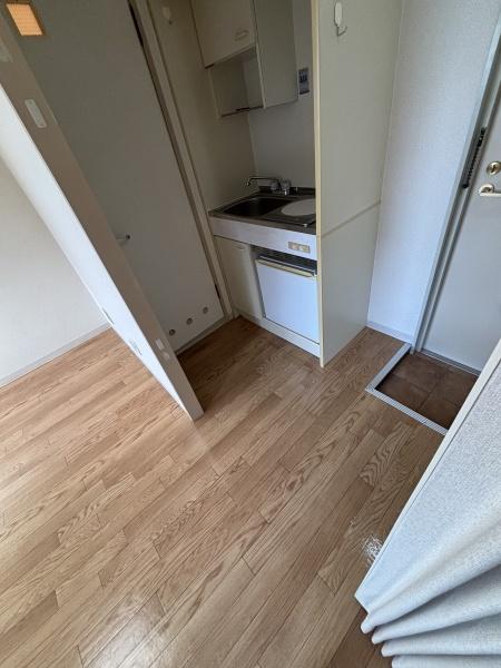 アスカマンション