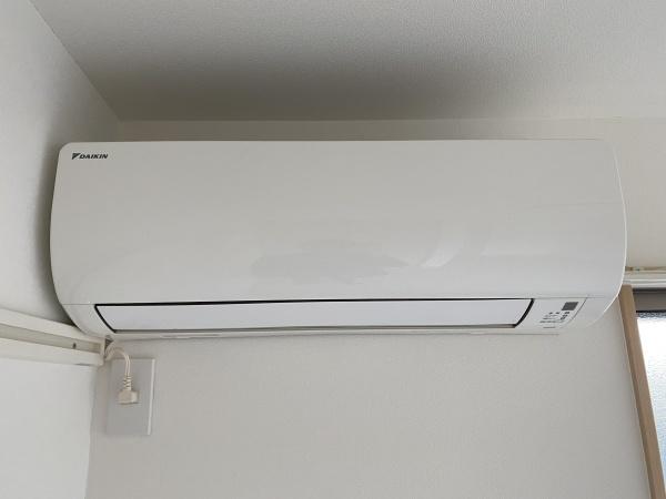 シエテ矢田(その他設備)