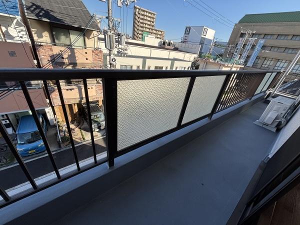 辰巳ハイツ