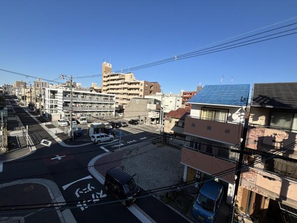 辰巳ハイツ