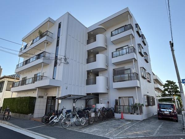辰巳ハイツ