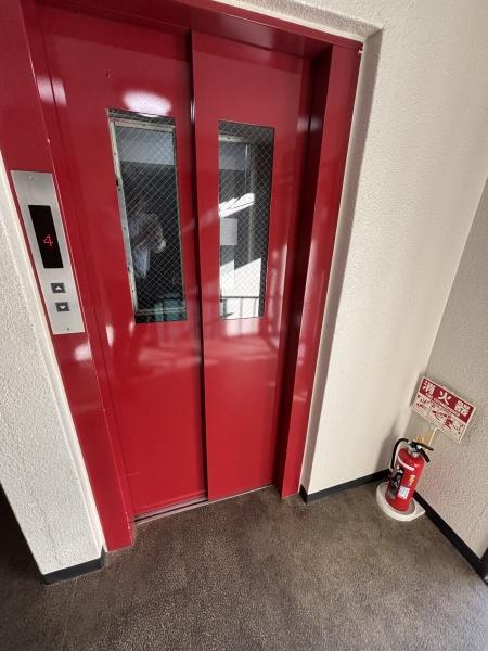 大阪市住吉区苅田５丁目のマンション