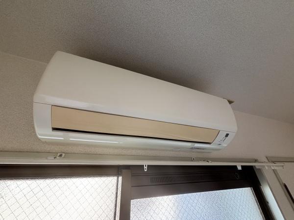 大阪市住吉区苅田５丁目のマンション