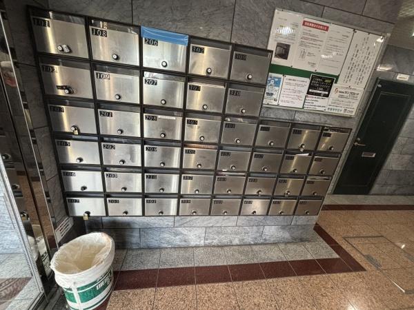 大阪市住吉区苅田５丁目のマンション