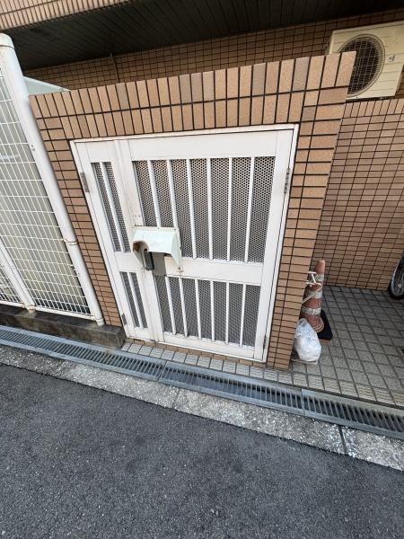 大阪市住吉区苅田５丁目のマンション