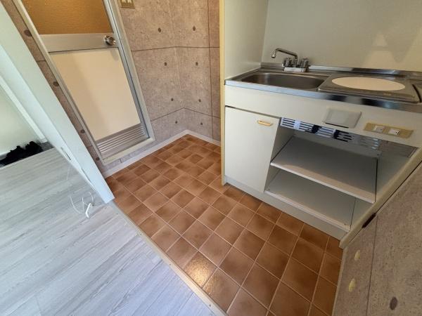 大阪市住吉区苅田５丁目のマンション