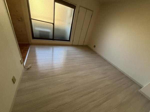 大阪市住吉区苅田５丁目のマンション