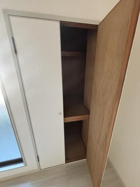 大阪市住吉区苅田５丁目のマンション