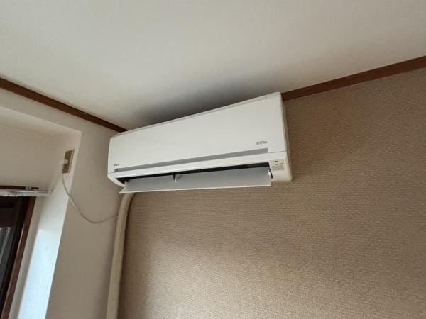 大阪市住吉区遠里小野３丁目のマンション