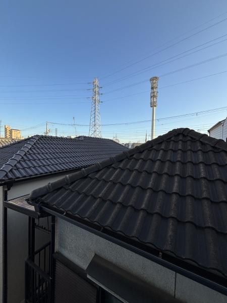 大阪市住吉区遠里小野３丁目のマンション