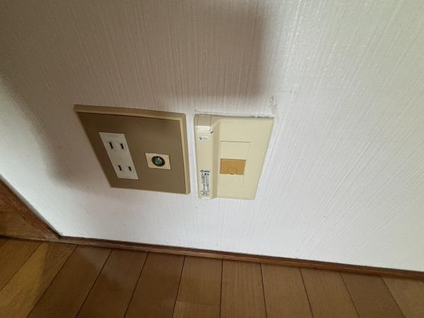 大阪市住吉区遠里小野３丁目のマンション