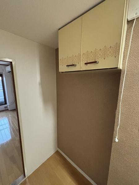 大阪市住吉区遠里小野３丁目のマンション