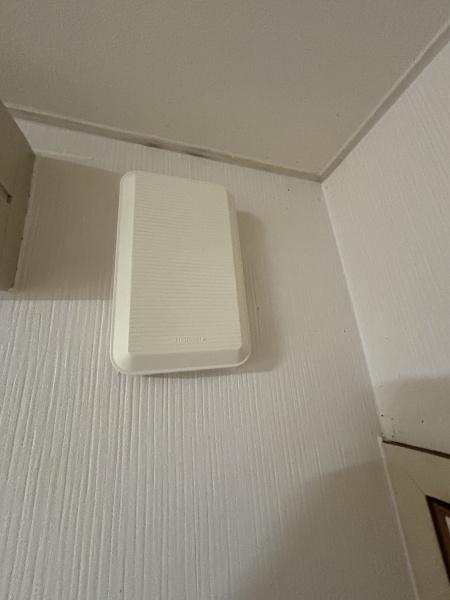 大阪市住吉区遠里小野３丁目のマンション