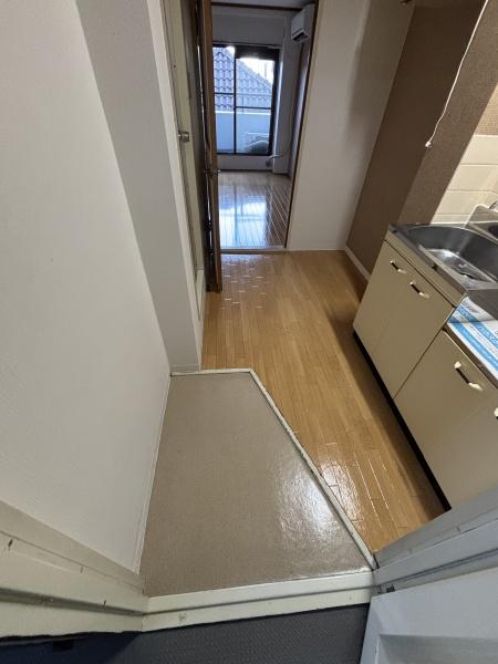 大阪市住吉区遠里小野３丁目のマンション
