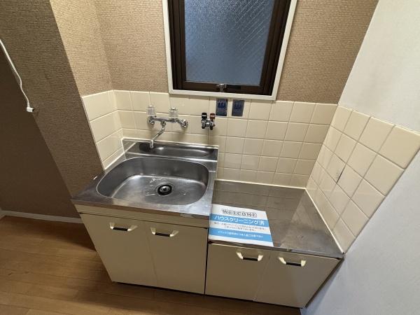 大阪市住吉区遠里小野３丁目のマンション