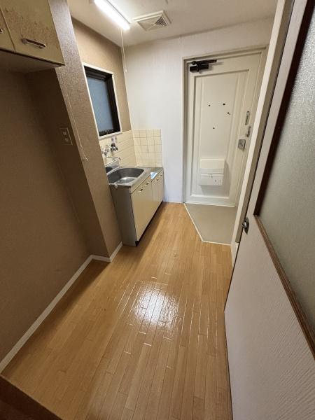 大阪市住吉区遠里小野３丁目のマンション