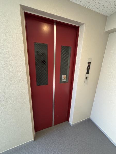 大阪市住吉区苅田9丁目のマンション(その他共用部分)