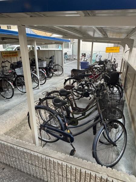 大阪市住吉区苅田9丁目のマンション(その他共用部分)