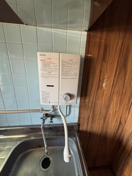 大阪市住吉区遠里小野3丁目のマンション(その他設備)