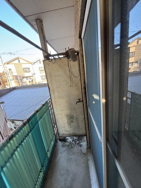 大阪市住吉区遠里小野3丁目のマンション(その他)