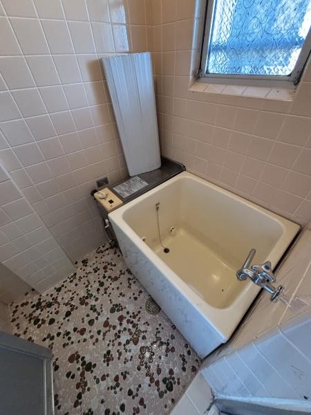 大阪市住吉区遠里小野3丁目のマンション(バス)